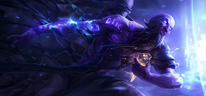 2023英雄联盟瑞兹上单天赋推荐 2023英雄联盟瑞兹上单天赋推荐