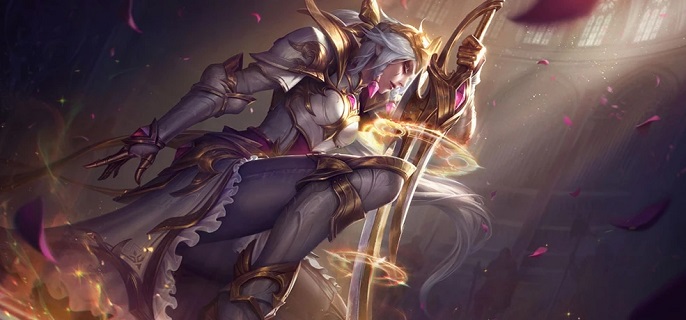 2022英雄联盟皎月怎么出装