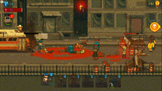 无氪手游推荐124:《死亡突围:僵尸战争》——慢节奏的策略卡牌