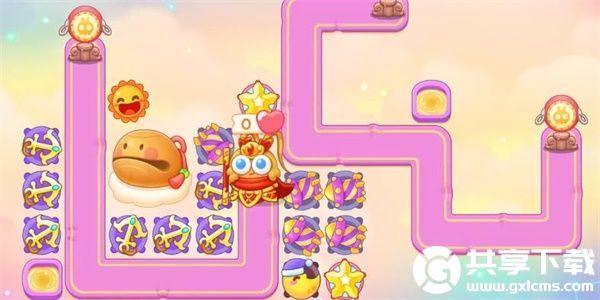 保卫萝卜4周赛8.18攻略-保卫萝卜4周赛2023年8月18日攻略