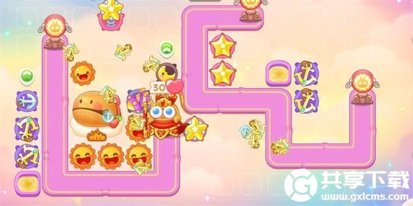 保卫萝卜4周赛8.18攻略-保卫萝卜4周赛2023年8月18日攻略