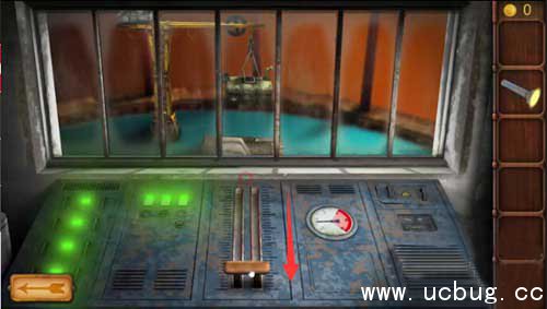 《密室逃脱18》第5关怎么过 《密室逃脱18》第5关怎么过