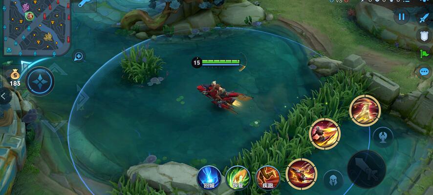 王者荣耀S29戈娅怎么玩-王者荣耀S29戈娅玩法细节最新