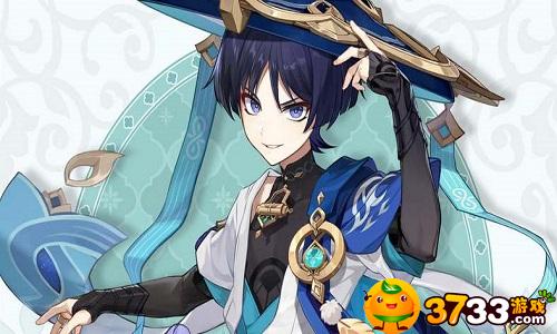 原神雷林试炼阵容搭配攻略 原神雷林试炼阵容搭配攻略