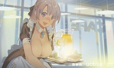 《永远的7日之都》首曝角色安 《永远的7日之都》首曝角色安