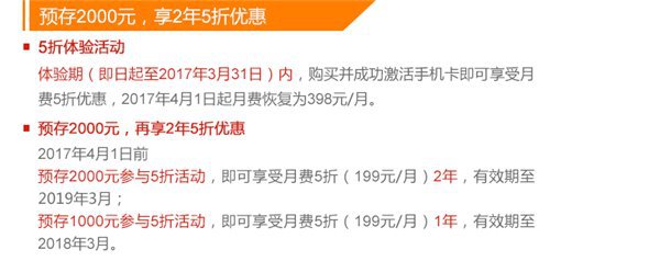 《广东联通》无限流量套餐怎么开通 资费怎么样