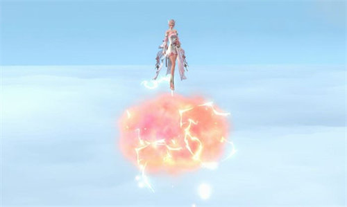 完美世界筋斗云获取方法介绍