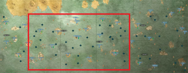 明日之后保姆级海洋遭遇事件攻略一览