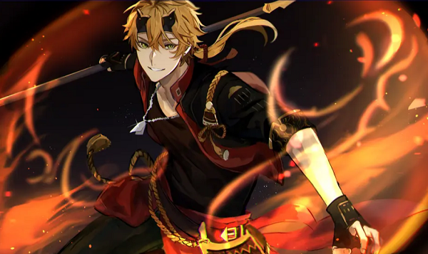 原神特殊的权能介绍