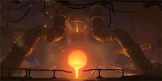 原神熔铁的孤塞秘境进入攻略-原神熔铁的孤塞秘境怎么进入