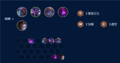 金铲铲之战奥恩6法阵容怎么搭配 奥恩6法阵容玩法介绍