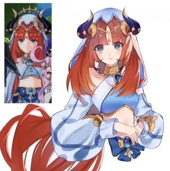 原神妮露怎么样 须弥新角色妮露曝光