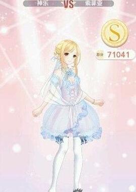 奇迹暖暖舞者之星怎么搭配-舞者之星高分搭配推荐