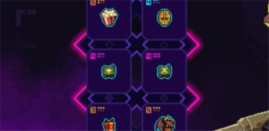 霓虹深渊无限塔拉拉装备搭配攻略-霓虹深渊无限塔拉拉装备怎么搭配