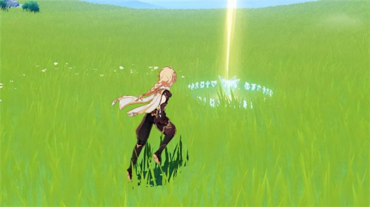 原神手游冲刺节拍活动玩法讲解