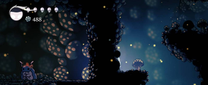 空洞骑士布蕾塔救援方法