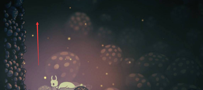 空洞骑士布蕾塔救援方法