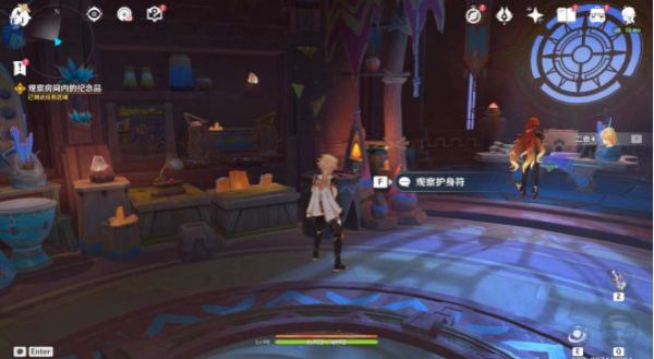 原神生命的回响任务完成指南