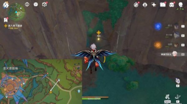 原神生命的回响任务完成指南