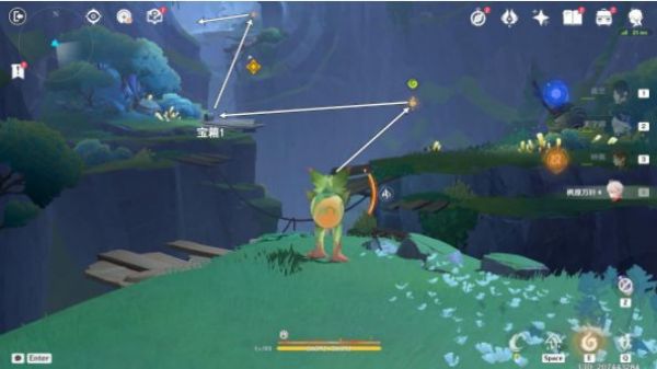 原神生命的回响任务完成指南