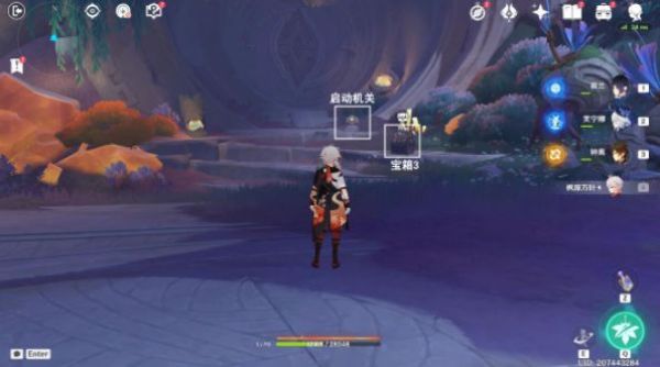 原神生命的回响任务完成指南