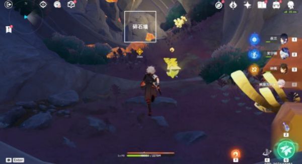 原神生命的回响任务完成指南