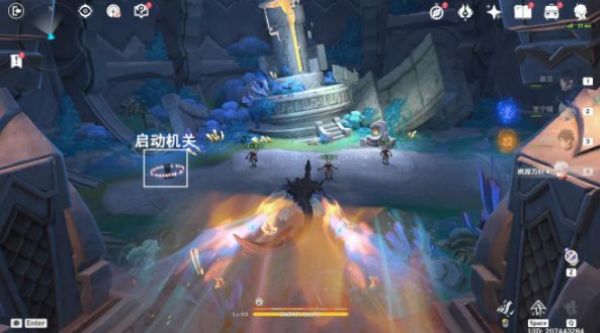 原神生命的回响任务完成指南