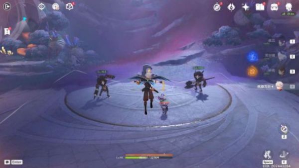 原神生命的回响任务完成指南