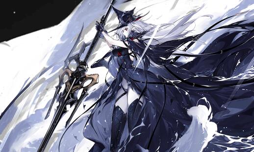 明日方舟歌蕾蒂娅精英化材料汇总