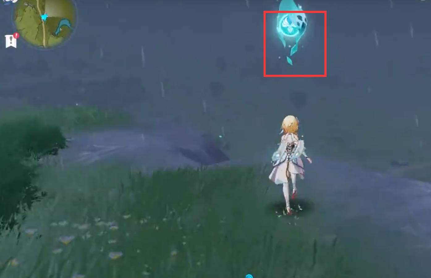 原神新手怎么玩-萌新入坑指南