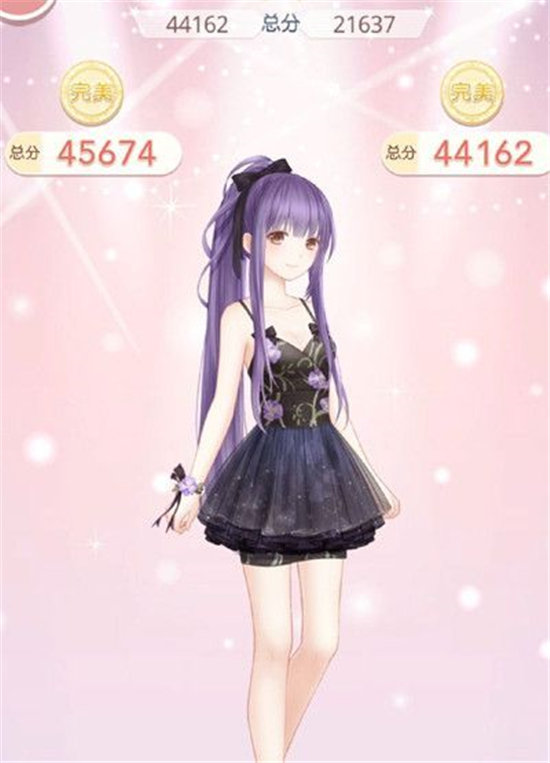 《奇迹暖暖》未来漫游机械心音攻略