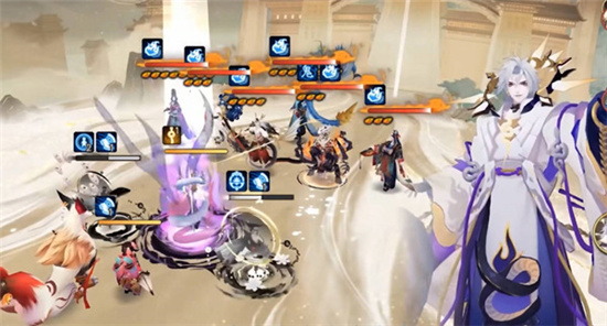 阴阳师墨染雅时活动玩法介绍-阴阳师墨染雅时活动玩法有哪些