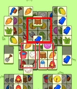羊了个羊今日攻略1.27-羊了个羊1月27日通关攻略