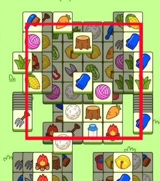 羊了个羊今日攻略1.27-羊了个羊1月27日通关攻略