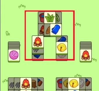 羊了个羊今日攻略1.27-羊了个羊1月27日通关攻略