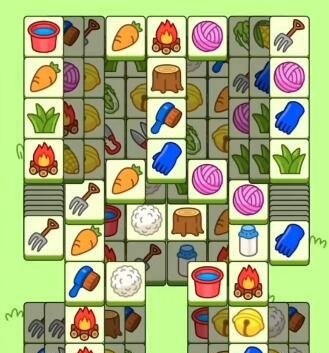 羊了个羊今日攻略1.27-羊了个羊1月27日通关攻略