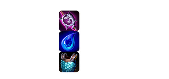 云顶之弈手游神龙卡尔玛阵容S7.5