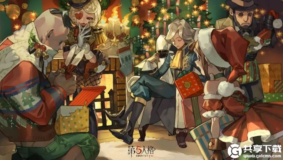 第五人格共研服8月21日更新-第五人格角色战斗调整