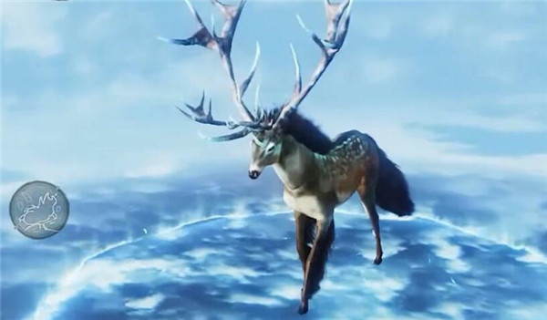 妄想山海蝎子在哪里