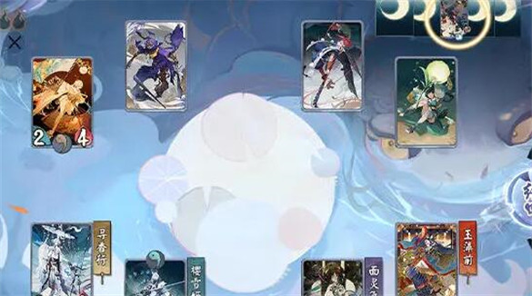 阴阳师百闻牌蚀印什么效果