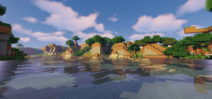 我的世界发光地衣怎么获得-发光地衣获得方法