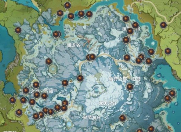 原神松果在哪里买 原神松果在哪里买