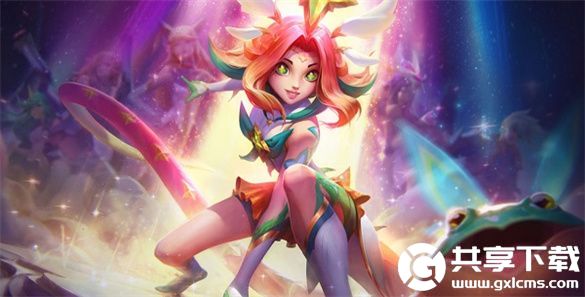 英雄联盟手游妮蔻重做技能效果是什么