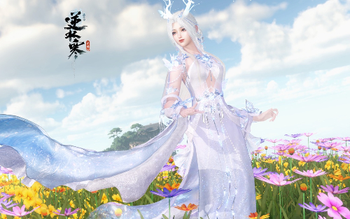 逆水寒手游考古商店在哪里