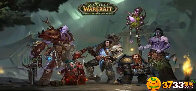 魔兽世界固化闪电之源图纸怎么获得 魔兽世界固化闪电之源图纸怎么获得