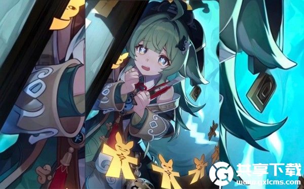 崩坏星穹铁道1.5版本卡池是什么-崩坏星穹铁道1.5版本卡池介绍