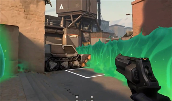 无畏契约毒蛇技能详细介绍-无畏契约毒蛇技能是什么