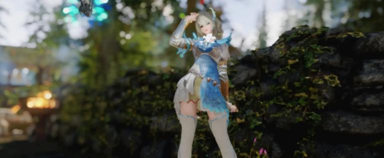 黑色沙漠手游知识分布位置大全