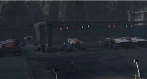 星球重启前往清除任务完成攻略