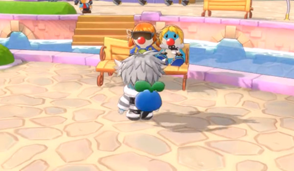 摩尔庄园手游好友亲密度提升方法分享